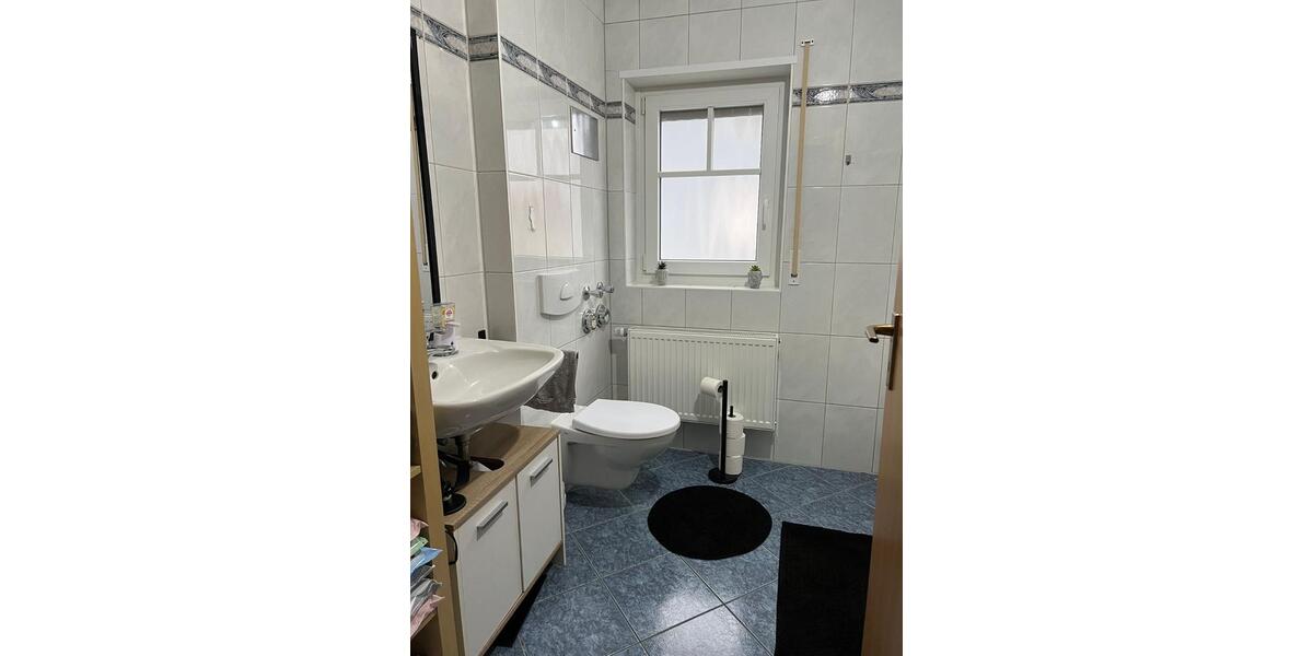 Dachgeschoßwohnung Ludwigshafen am Rhein Edigheim - 2 Zimmer, 54 m&sup2;, 695&euro; | Angebot:24689450