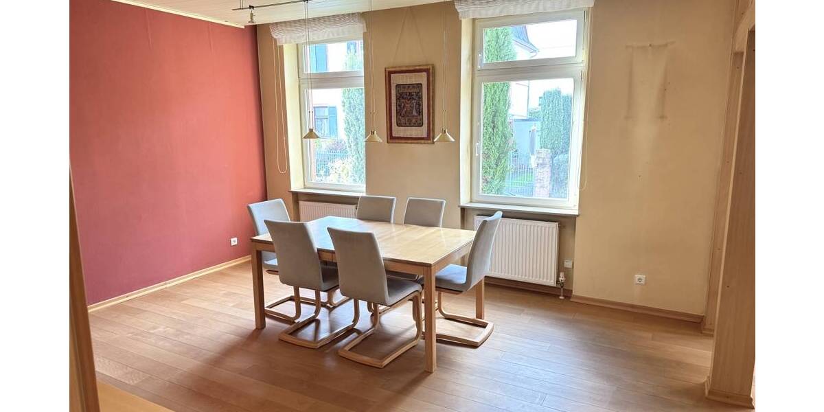 Doppelhaushälfte Worms Innenstadt - 7 Zimmer, 189 m&sup2;, 495.000&euro; | Angebot:25684731