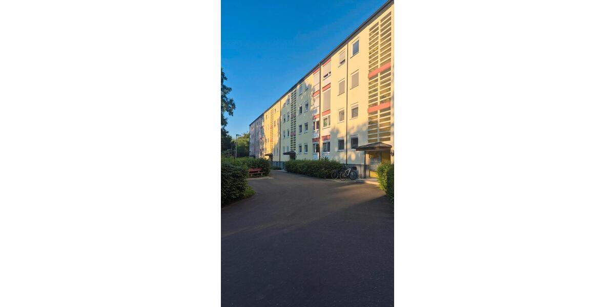 Etagenwohnung Sandhausen - 3 Zimmer, 72 m&sup2;, 265.000&euro; | Angebot:26967568