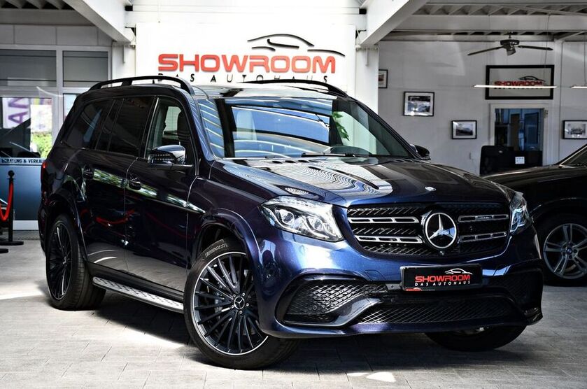 GLS 63