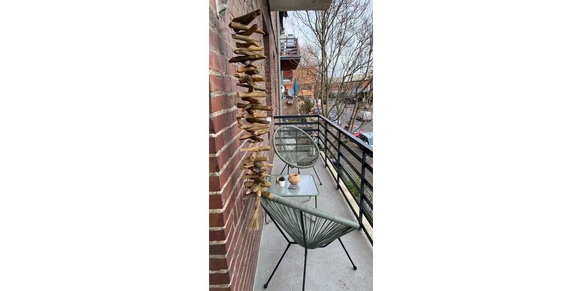 Wohnung zum Mieten in Mannheim 1.050 € 98 m² 3 zimmer