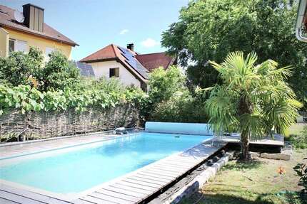 Haus St. Leon-Rot Rot - 6 Zimmer, 160 m&sup2;, 690.000&euro; | Angebot:27034054