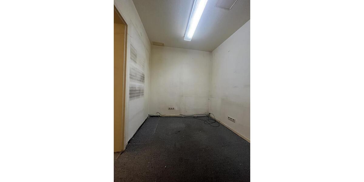 Flexible Gewerbefläche in Ludwigshafener Innenstadt in TOP-Lage am Berliner Platz zimmer