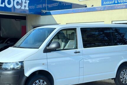 VW T5 Transporter 157.451 km 16.900 &euro; Haßloch 67454