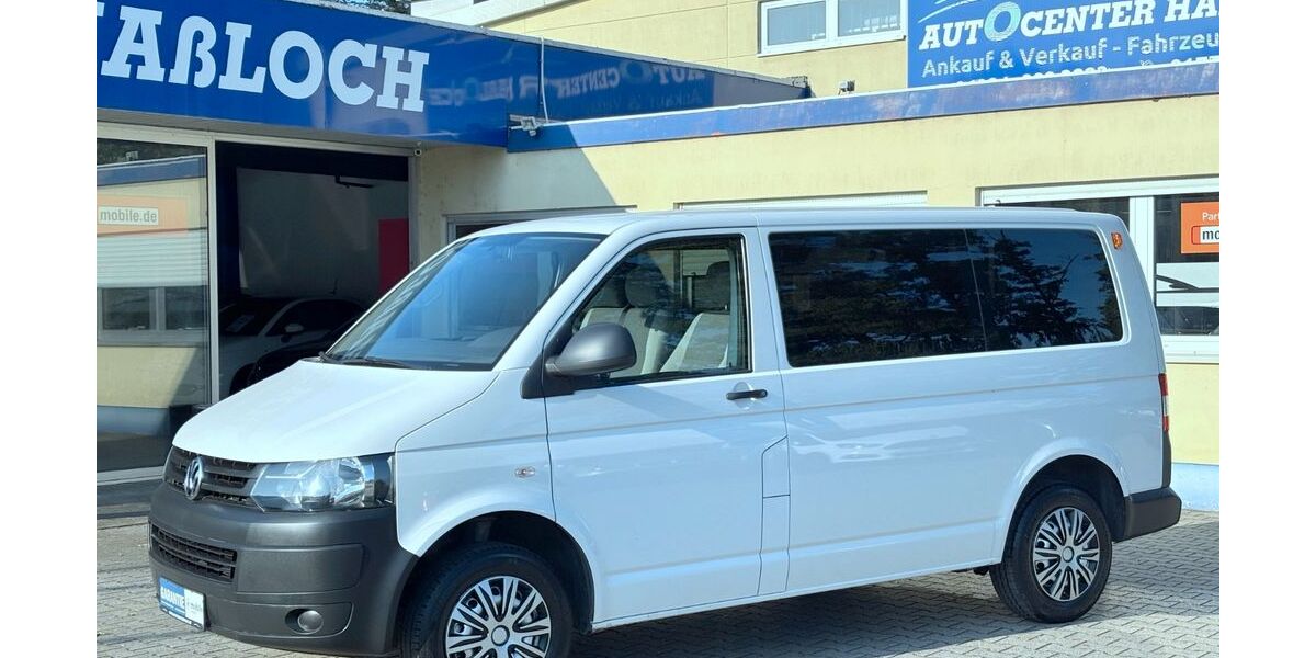 VW T5 Transporter 157.451 km 16.900 &euro; Haßloch 67454