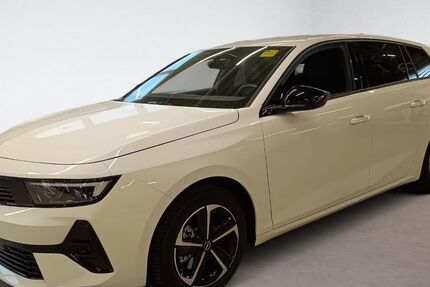Opel Astra 7.100 km 19.950 &euro; Mörlenbach 69509