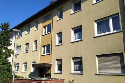Ertragsstarkes Mehrfamilienhaus in Mannheim