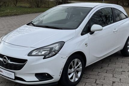 Opel Corsa 79.600 km 6.990 &euro; Hamm 67580