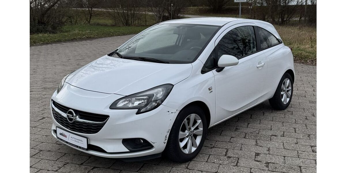 Opel Corsa 79.600 km 7.290 &euro; Hamm 67580