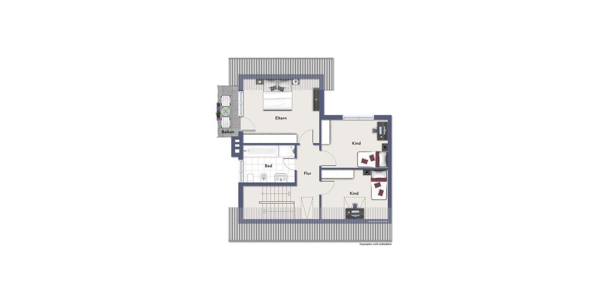 Einfamilienhaus Eppelheim - 4 Zimmer, 121 m&sup2;, 560.000&euro; | Angebot:25339204