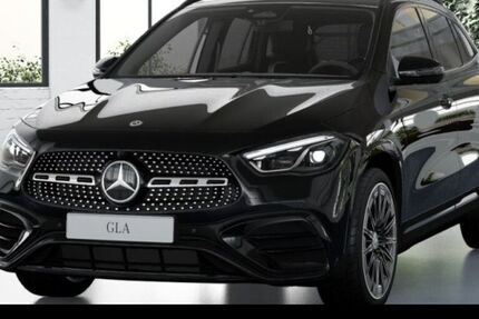 Mercedes-Benz GLA 200 9.900 km 43.590 &euro; Mannheim 68165