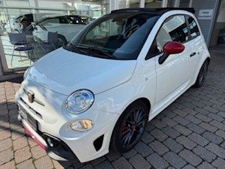 Abarth 695C 23.680 km 28.950 &euro; Neustadt 67433