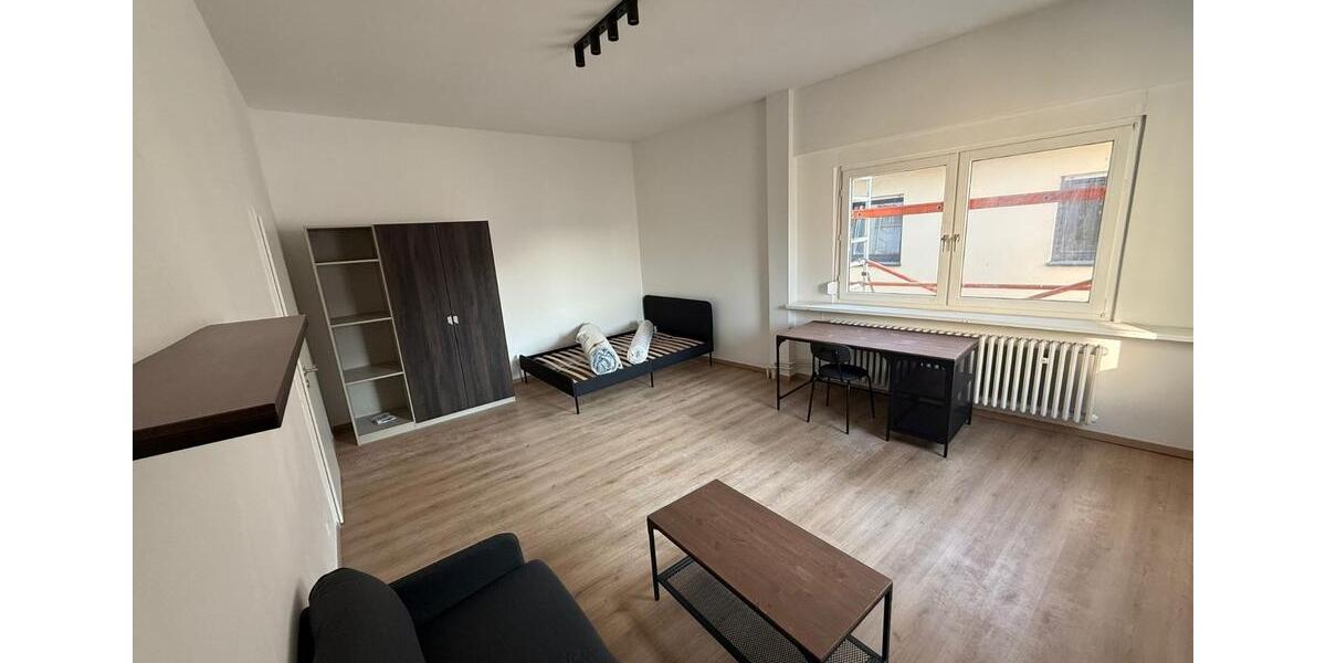 Etagenwohnung Dossenheim - 1 Zimmer, 30 m&sup2;, 600&euro; | Angebot:23750055