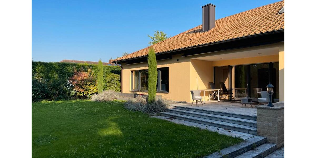 Einfamilienhaus Ludwigshafen am Rhein Parkinsel - 5 Zimmer, 195 m&sup2;, 1.095.000&euro; | Angebot:26537892