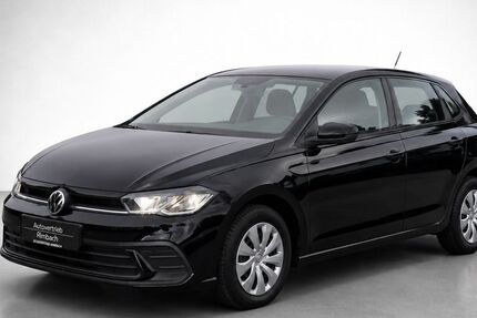 VW Polo 35.000 km 15.490 &euro; Rimbach 64668
