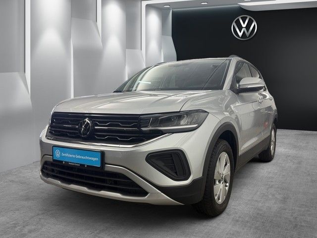 T-Cross