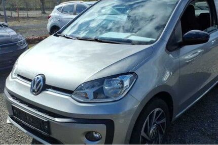 VW up! 36.400 km 9.230 &euro; Mannheim 68167
