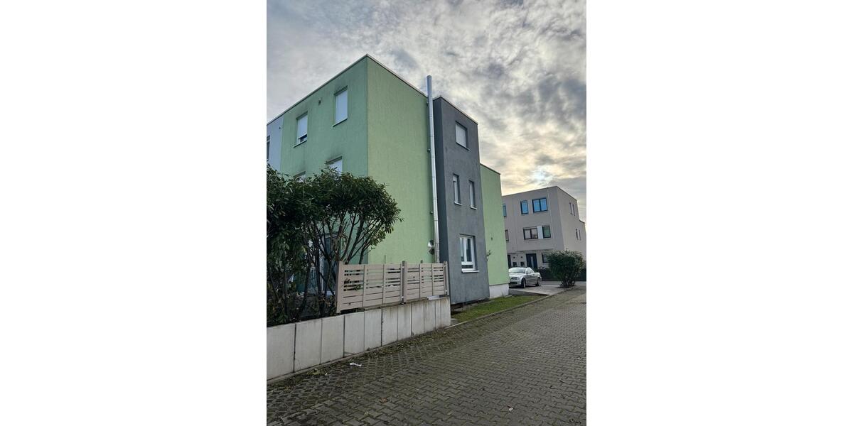 Reihenhaus Heidelberg Kirchheim - 5 Zimmer, 168 m&sup2;, 900.000&euro; | Angebot:24661127