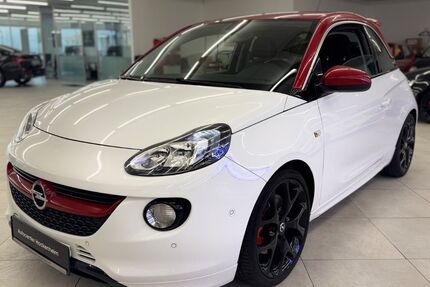 Opel Adam 112.231 km 9.999 € Hockenheim 68766