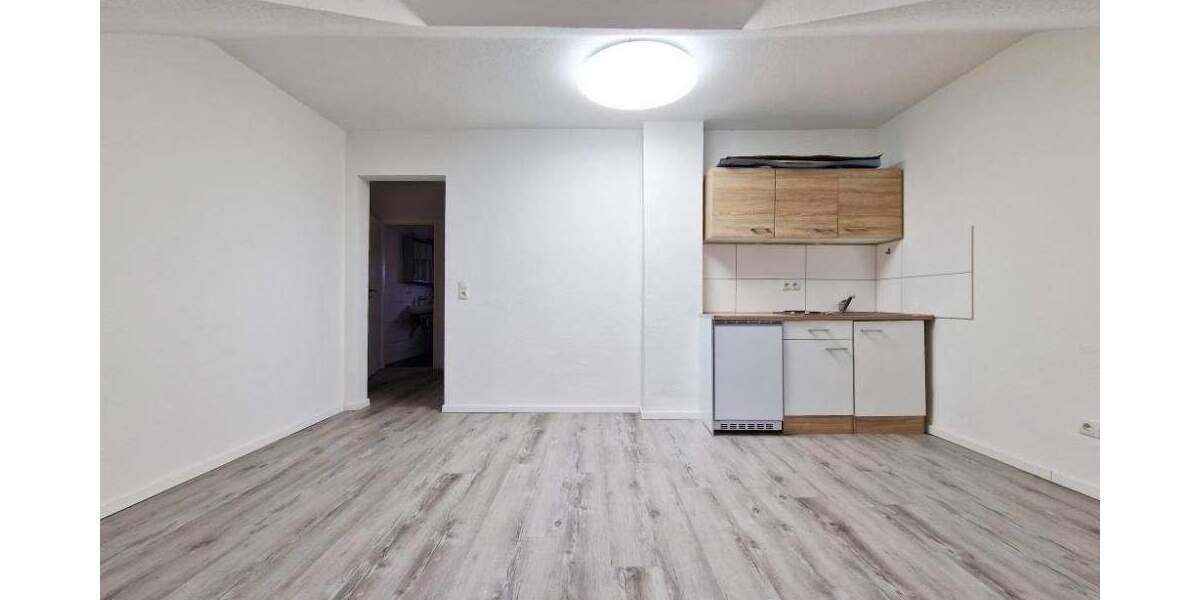 Solide Kapitalanlage mit 9 Apartments und 1 Lager - Mehrfamilienhaus, Wohnhaus Ludwigshafen am Rhein Friesenheim/Nord | Angebot:26086592