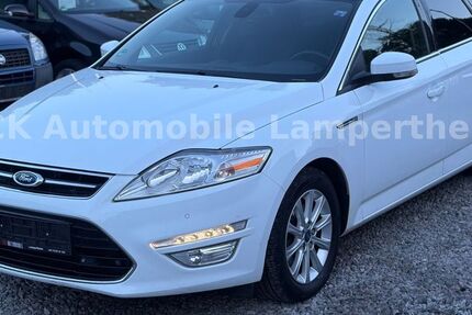 Ford Mondeo 237.000 km 3.799 &euro; Lampertheim 68623