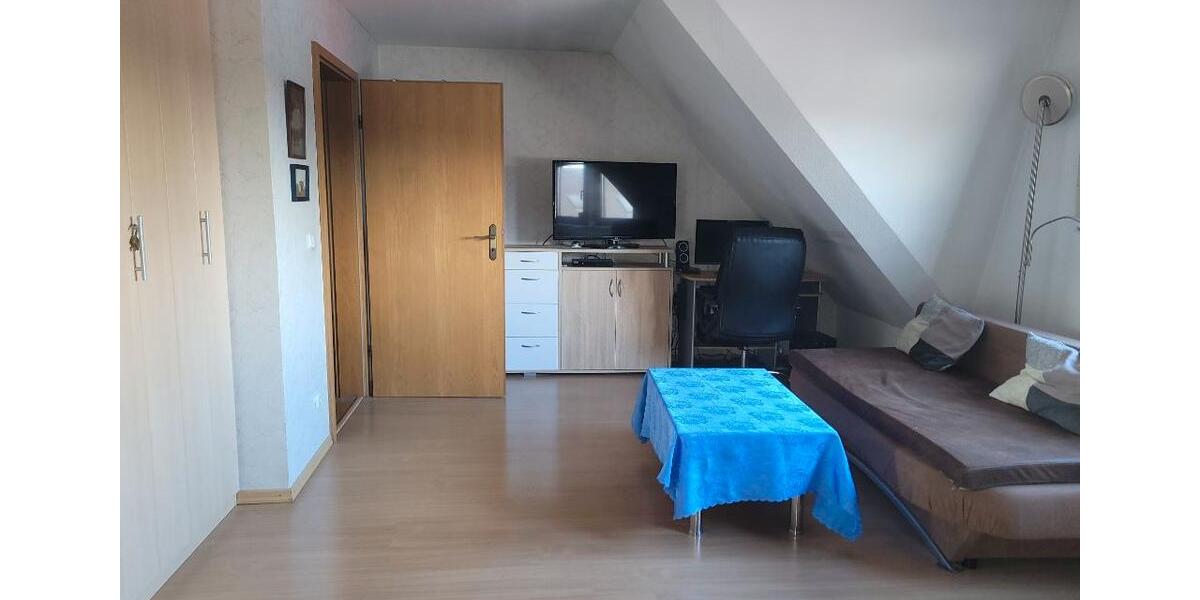 Dachgeschoßwohnung Otterstadt - 2.5 Zimmer, 94 m&sup2;, 244.000&euro; | Angebot:26877270