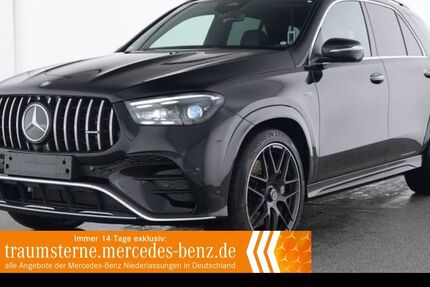 Mercedes-Benz GLE 53 AMG 9.891 km 114.990 € Mannheim 68165