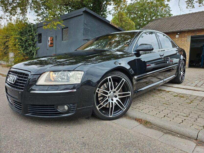 Audi A8 272.000 km 6.799 € Speyer 67346