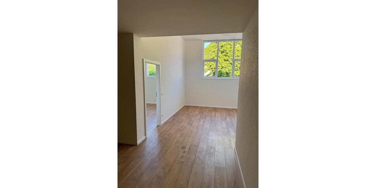 2 Zimmer Wohnung in St.Leon 2 zimmer