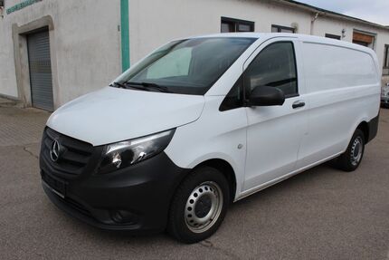 Mercedes-Benz Vito 92.471 km 18.099 &euro; Gernsheim 64579