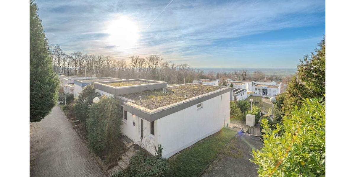 Reihenendhaus Heidelberg / Emmertsgrund Emmertsgrund - 6 Zimmer, 186 m&sup2;, 480.000&euro; | Angebot:25669381