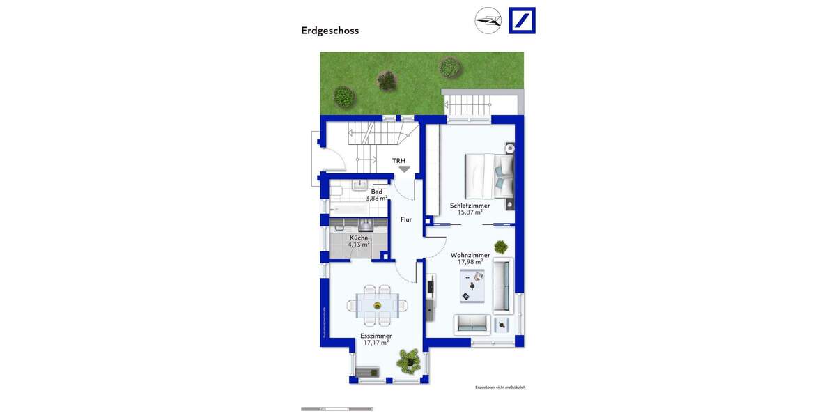 Mehrfamilienhaus, Wohnhaus Bensheim - 8 Zimmer, 154 m&sup2;, 640.000&euro; | Angebot:23307642