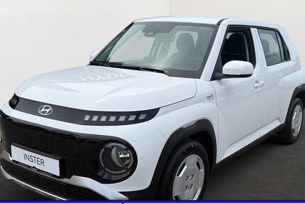 Hyundai INSTER 7.030 km 22.990 &euro; Mannheim 68219