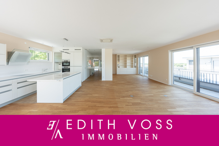 Wohnung Weinheim - 3.5 Zimmer, 202 m&sup2;, 895.000&euro; | Angebot:26760145