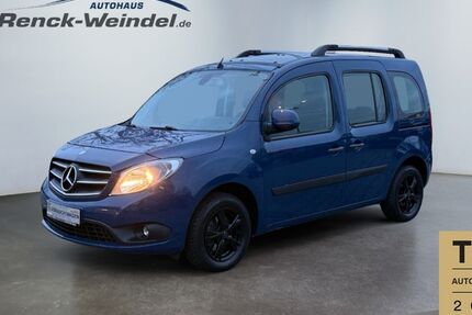Mercedes-Benz Citan 125.519 km 13.989 &euro; Speyer 67346