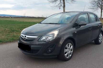 Opel Corsa 167.814 km 3.800 € Mannheim 68239