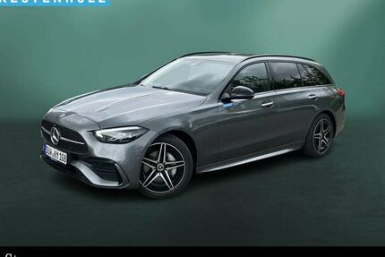 Mercedes-Benz C 220 8.500 km 47.400 &euro; Neustadt 67433