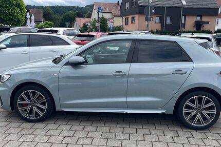 Audi A1 14.900 km 24.900 &euro; Heidelberg 69117