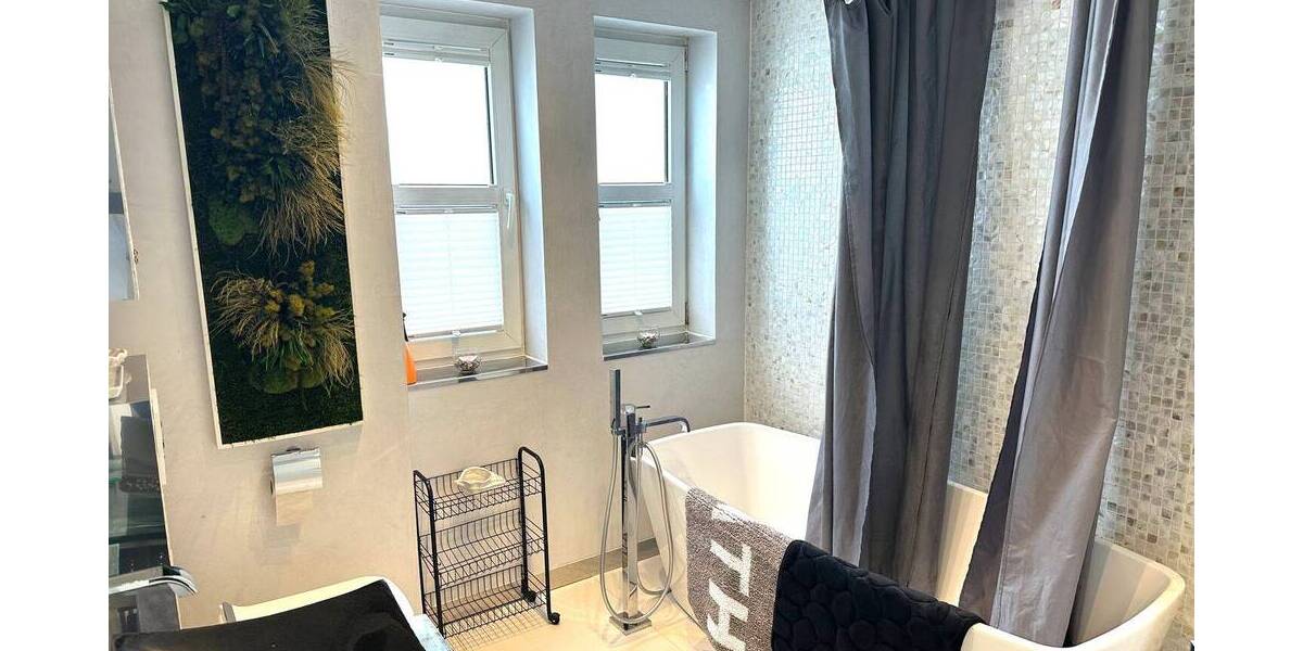 Etagenwohnung Schwetzingen - 2 Zimmer, 60 m&sup2;, 1.000&euro; | Angebot:26388664