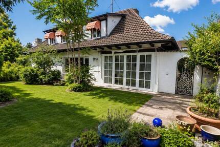 Haus Mannheim / Pfingstberg Rheinau - 7 Zimmer, 168 m&sup2;, 645.000&euro; | Angebot:26867360