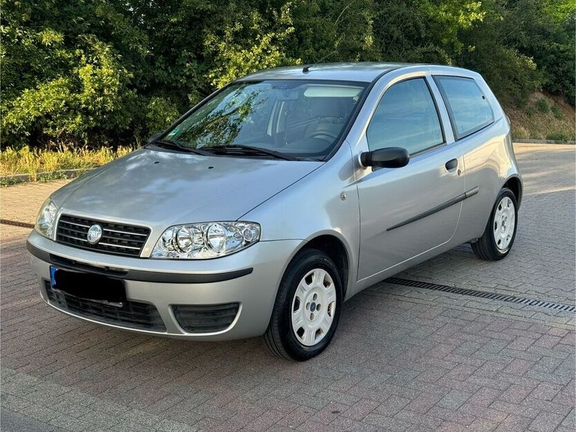 Punto