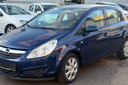 Opel Corsa 175.000 km 2.490 &euro; Ludwigshafen 67059