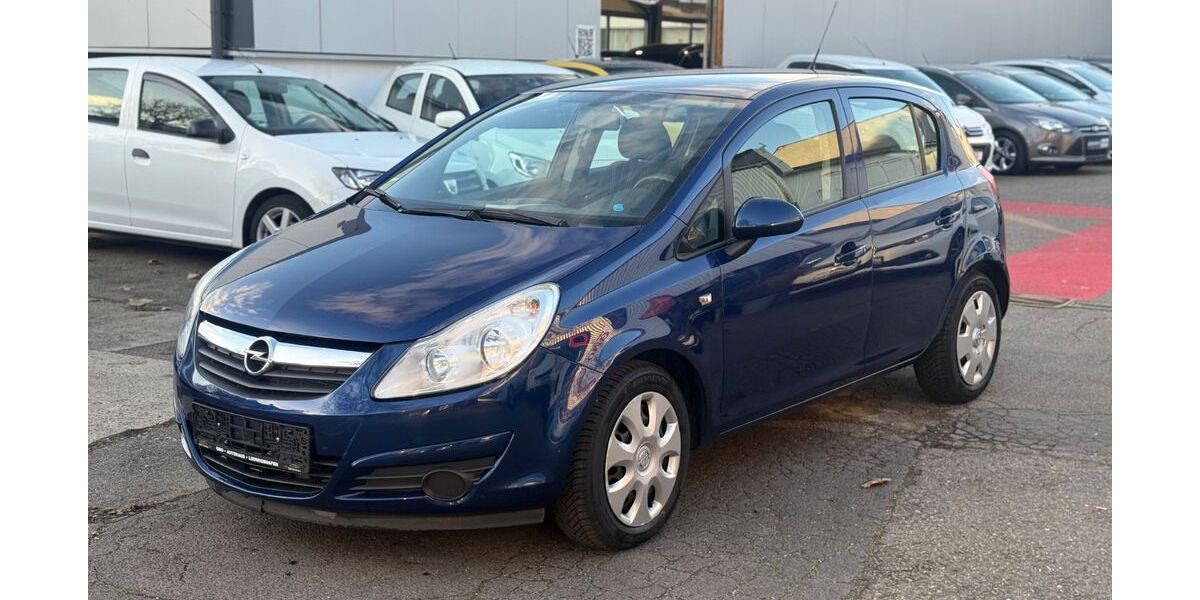 Opel Corsa 175.000 km 2.490 &euro; Ludwigshafen 67059