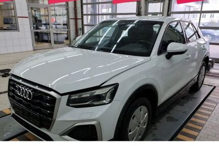 Audi Q2 39.170 km 18.492 &euro; Weinheim 69469