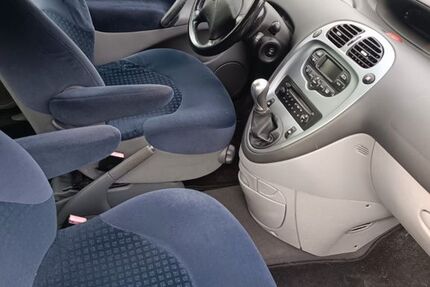 Citroen Xsara Picasso 178.000 km 1.650 &euro; Mauer 69256