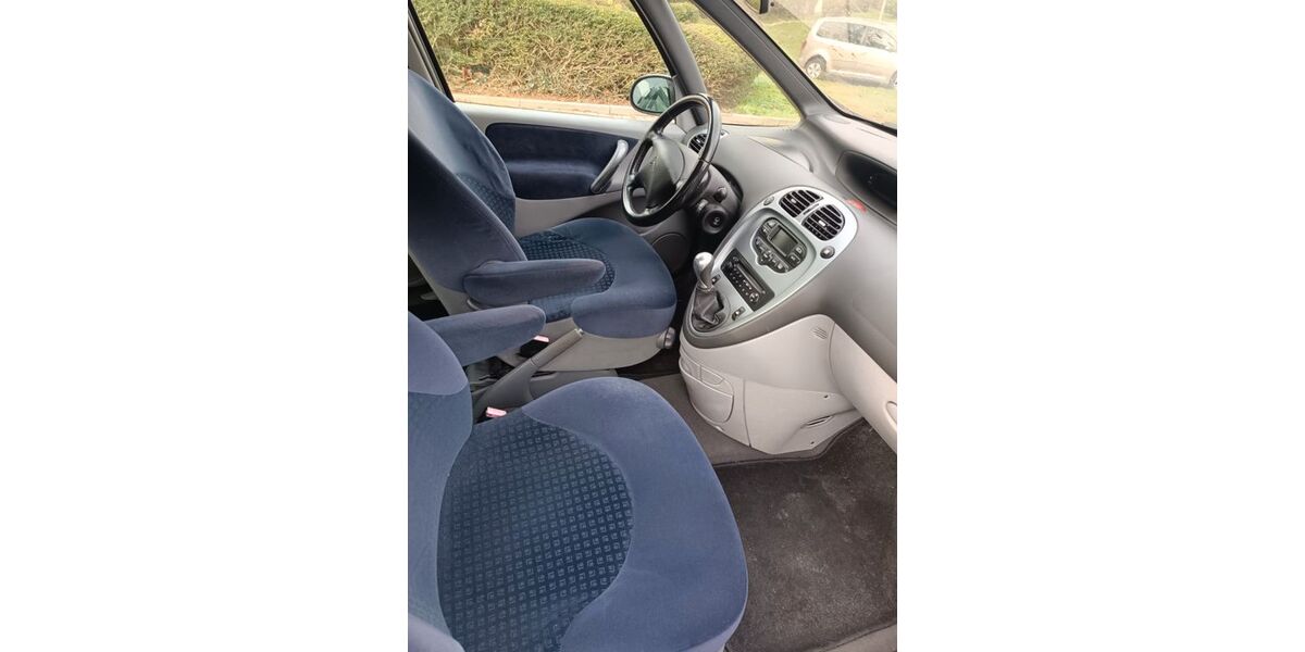 Citroen Xsara Picasso 178.000 km 1.650 &euro; Mauer 69256