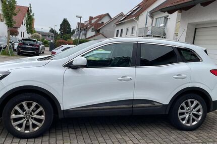 Renault Kadjar 210.000 km 8.000 &euro; Laudenbach 69514