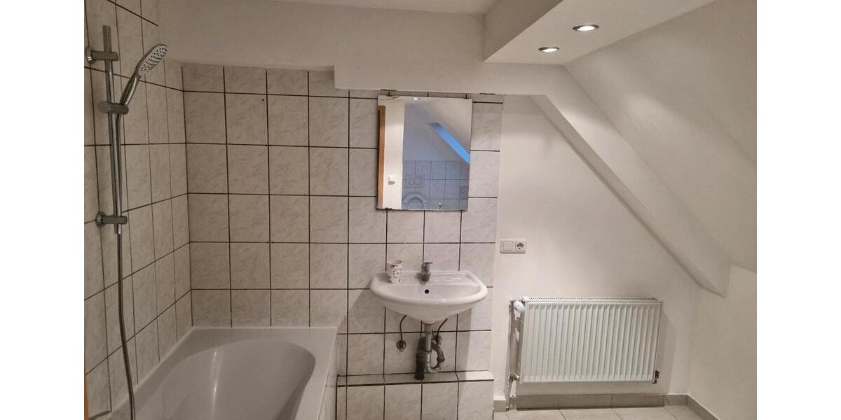 Dachgeschoßwohnung Worms - 3 Zimmer, 50 m&sup2;, 630&euro; | Angebot:24870539