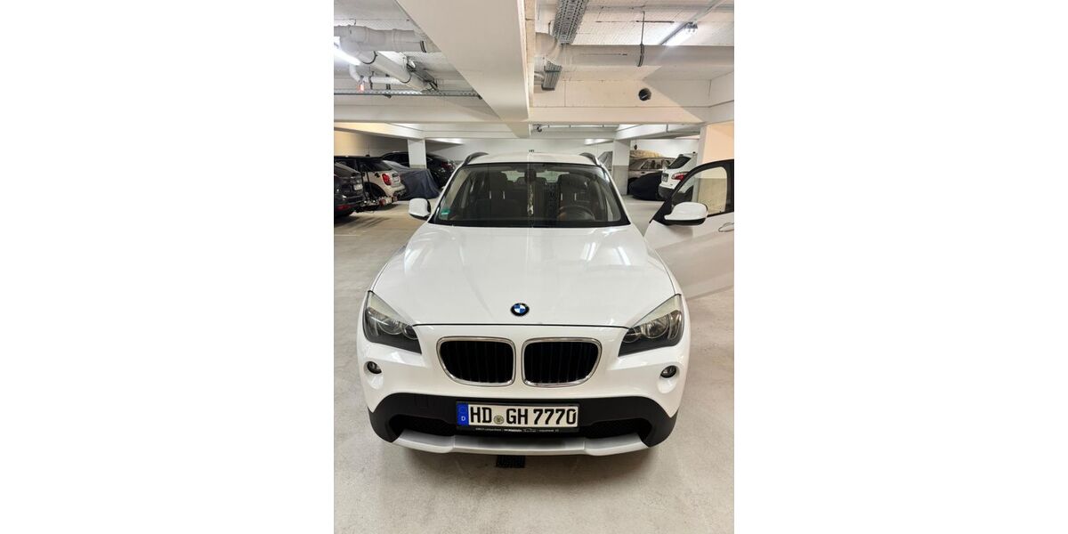 BMW X1 283.000 km 4.900 &euro; Leimen 69181