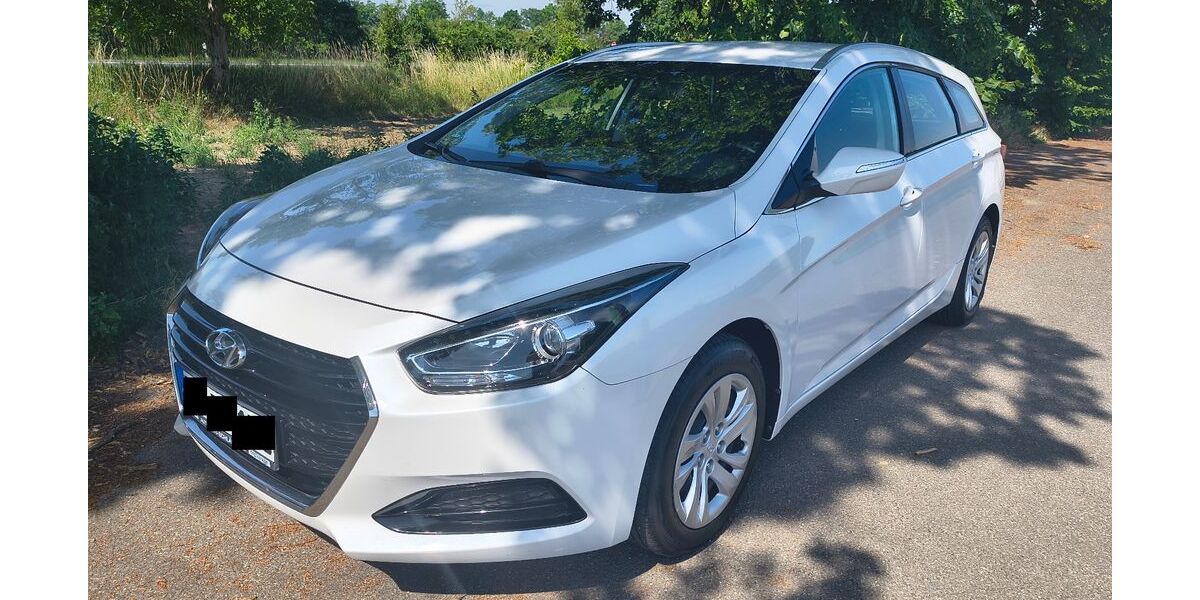Hyundai i40 134.752 km 7.890 &euro; Ludwigshafen 67071